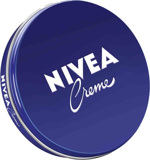 NIVEA KRÉM 150 ml PLACHTA