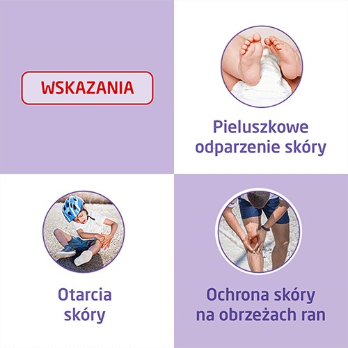 SUDOCREM EXPERT Bariérový krém pre ľudí s kožnými ochoreniami, 60 g bal