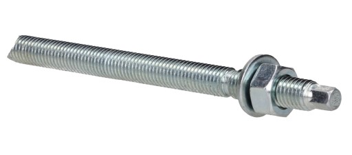 ZÁVITOVÁ TYČ M16X220 ŠESTIhranná KONCOVÁ TRIEDA 5,8 KOELNER R-STUDS