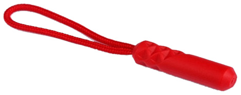 OPRAVA PRÍvesku na zips x10