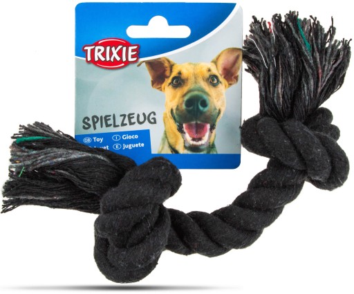HRAČKA NA ZHRUBOVANIE PSA 26 CM