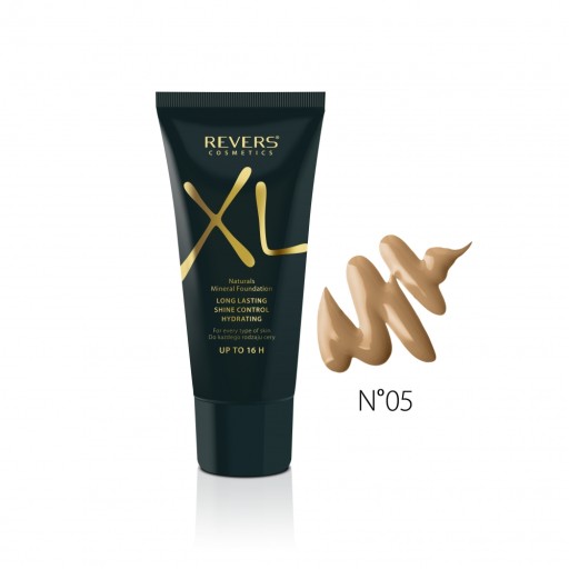 Revers XL Mineral Up To 16H 05 Bronze Foundation