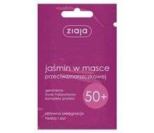 ZIAJA JASMINE Maska proti vráskam 50+ 7 ml