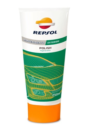 REPSOL POLISH 250ML