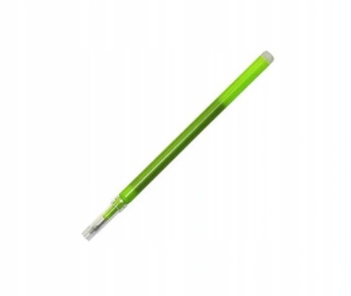 Vymazateľná náplň Pilot frixion 0,7 mm svetlozelená