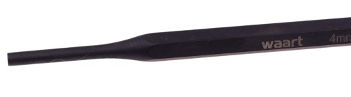DIEROVAČ DIEROVAČ DIEROVAČ 4 mm Cr-V 150 mm ZÁMKA NA KLIeštinu