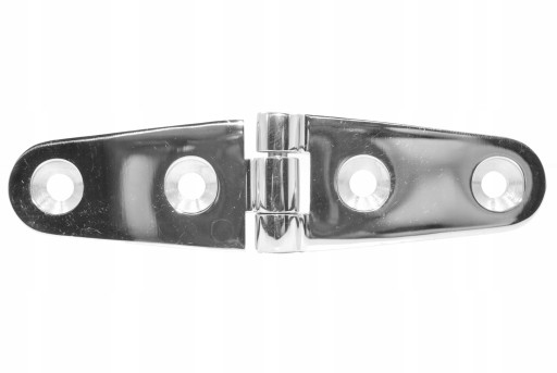 Pánt 8235 ODOLNÝ KYSELINÁM 103 X 27 X 4,5 mm