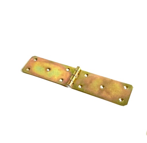 Stavebný pánt 200x45mm pre dvere, brány a bránky