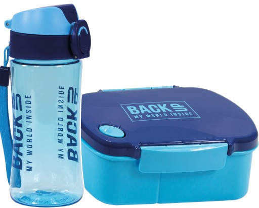 COOLPACK OBÁLKA NA DOKUMENTY A4 STOP DOBRODRUŽSTVE