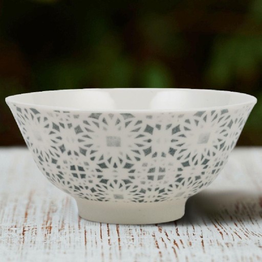 Misa BOWL šalátová misa polievka šalát pudingové vločky