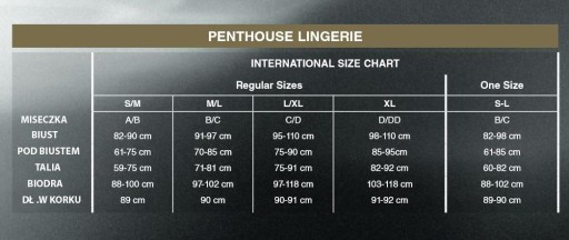 Lákavé tangá s dierou, sexi spodná bielizeň - Hot getaway white M/L PENTHOUSE