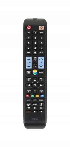 Univerzálny diaľkový ovládač pre Samsung LCD/LED