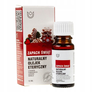 Natural Aromas oil VÔŇA VIANOC 100% 12ml