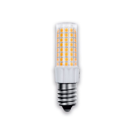 LED DOSKOVÁ ŽIAROVKA DO DIAGNOSTI E14 7,7W 230V 6500K
