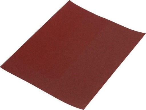 Brúsny papier, P120