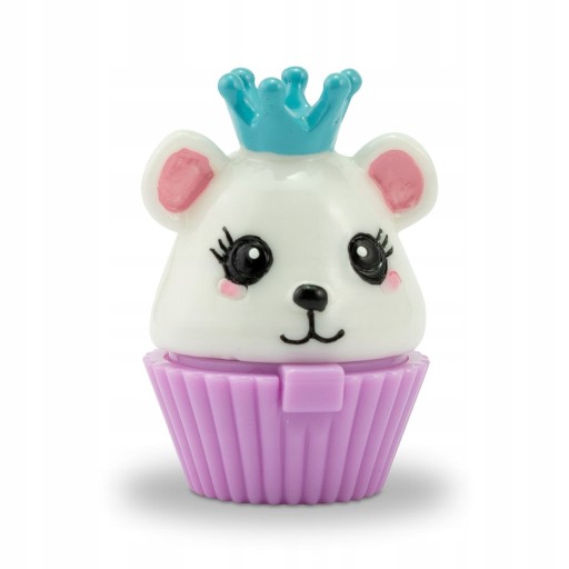 MARTINELIA ANIMAL QUEENS balzam na pery 1 ks