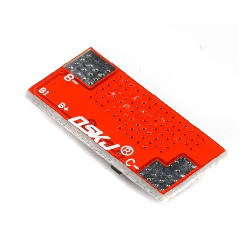 BMS 2S 10A Li-Ion 18650 8,4V