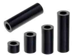 10mm DIŠTANČNÉ OBJÍMKY PRE DPS OBVODY 10mm (10PCS)