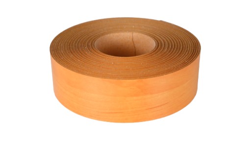 NÁBYTKOVÁ HRANA S LEPOM 21 MM JLŠA 20 MB