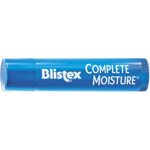 Complete Moisture Blistex intenzívne hydratačný balzam na pery 4,25 g