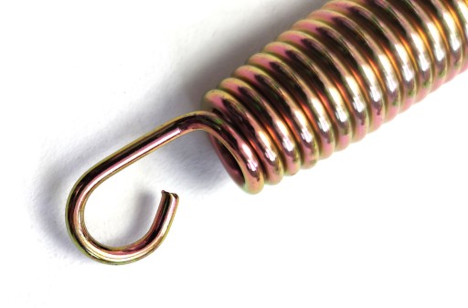 PRUŽINA NA TRAMPOLÍNU 13,5 CM /SONIFIT