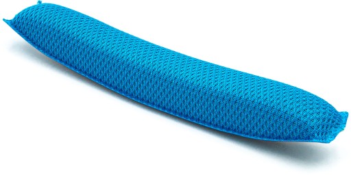 Špongia na čelenku pre LOGITECH G930 G450 G430 F930 450