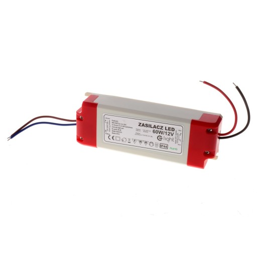 LED NAPÁJANIE 15W IP20