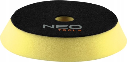 NEO LEŠTIACA PODLOŽKA 130x150x25mm VEĽMI TVRDÁ HUBKA