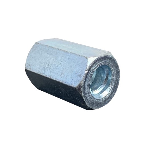 Šesťhranná matica pre tiahla 50 mm