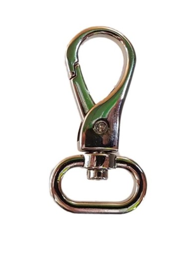Karabína liata 20x51mm staré zlato