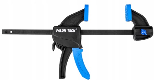 CLAMP CLAMP RÝCHLOUPÍNKA RÚČKA JEDNORUČNÁ AUTOMATICKÁ TESNOSŤ 200m
