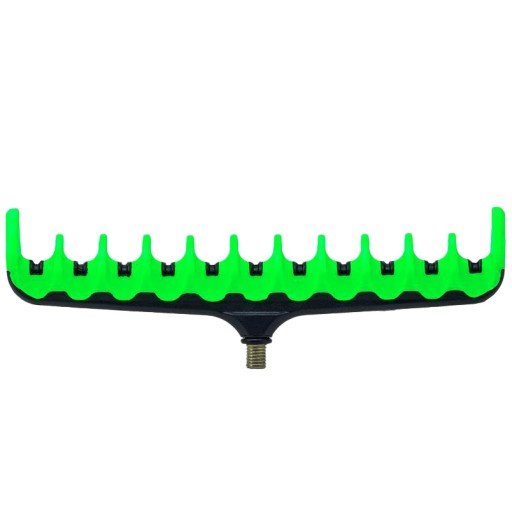Feeder Multi Rest GUMED COVERED 20 cm PRED