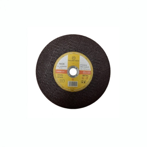 Falon-Tech rezací kotúč na kov 230 mm x 1,8 mm STEEL/INOX