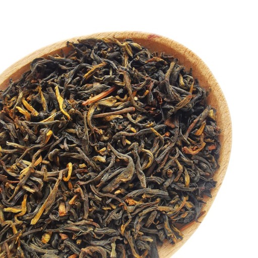 GOLDEN YUNNAN sypaný čierny čaj 100g