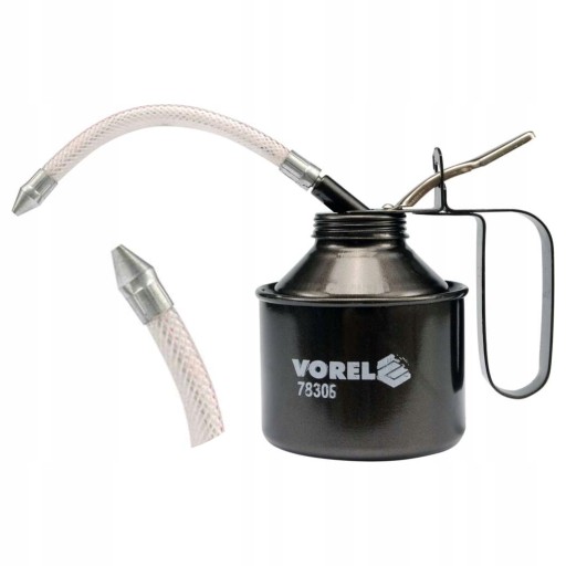 VOREL OILER OILER OILER GREASER 200ml