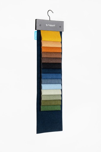POTAHOVÁ LÁTKA vodeodolný materiál Hygge 2558