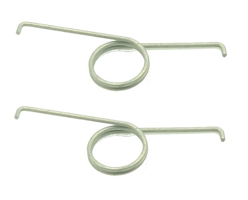2x GOMBÍKOVÁ PRUŽINA L2 R2 SPÚŠŤ PS5