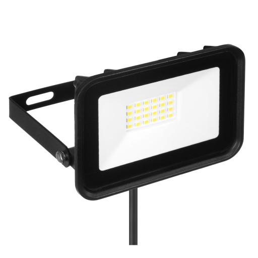 LED reflektor 20W teplý 1600lm Ledix Zamel