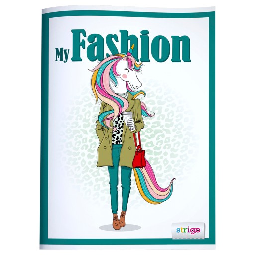 Mrežový zápisník A5 32k STRIGO Fashion