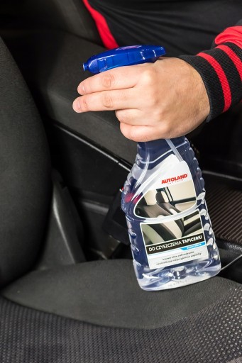 AUTOLAND ČISTIČ ČALÚNENIA 750ML