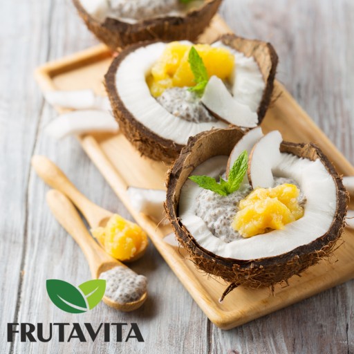 CHIA SEMENA 1 KG ŠPANIELSKEJ ŠALVIÍ VYSOKO KVALITNEJ ČERSTVEJ FRUTAVITY