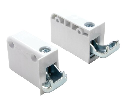 BLUM NÁBYTOKOVÝ PRÍvesok 48N0510 L+R biely
