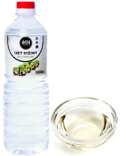Ryžový ocot na sushi a šaláty 1000ml ASIA KUCHYŇA