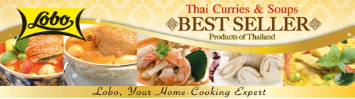 Tom Kha pasta 50g - Lobo
