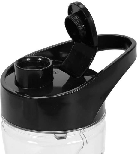 FĽAŠA 0,57l NA BLENDER LUND 67702, 67703