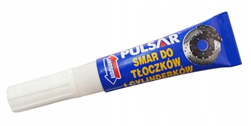 M7G18 Pulsar Grease pre piesty a valce, 5 ml