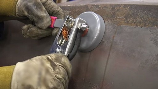 Zvárací držiak, uzemnenie, MAGNETIC, zemná svorka, zváračka