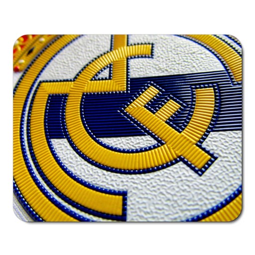 Podložka pod myš REAL MADRID CLUB