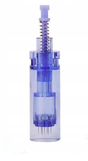 Náplň Dr.Pen pre Derma Pen 9 ihiel A1 A6