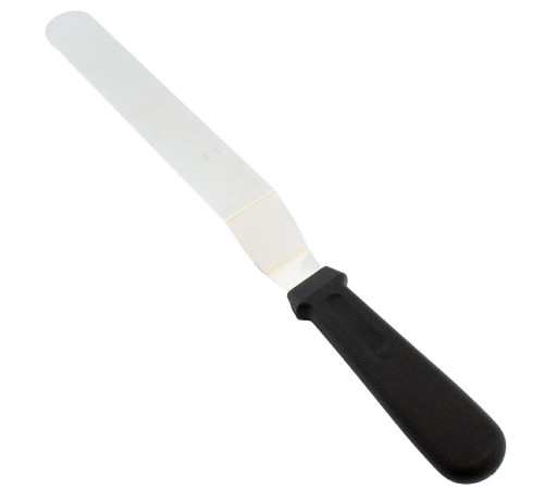 STIERKOVÝ Nôž NA CUKRÁREŇ NA KRÉMOVÉ TORTY